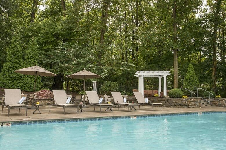 Doubletree By Hilton Hotel Philadelphia - Valley Forge