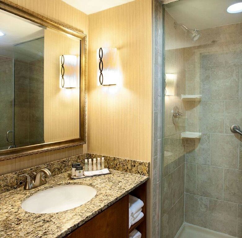 Doubletree By Hilton Hotel Philadelphia - Valley Forge