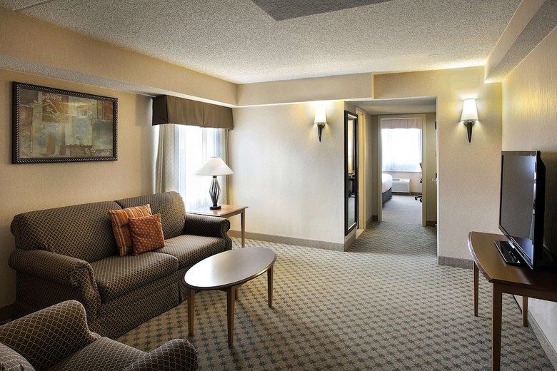 Doubletree By Hilton Hotel Philadelphia - Valley Forge