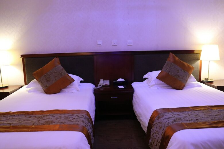 Ninghai New Century Hotel