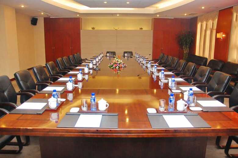 Ninghai New Century Hotel