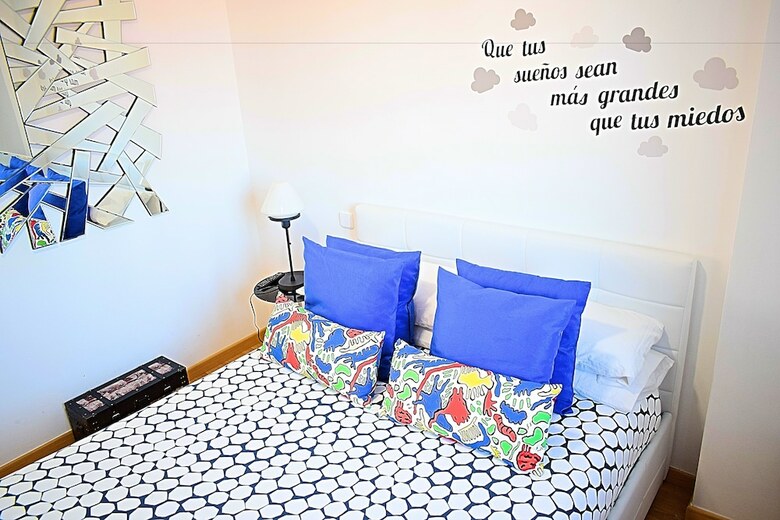 Apartamentos Gifsa Castilla Penthouse