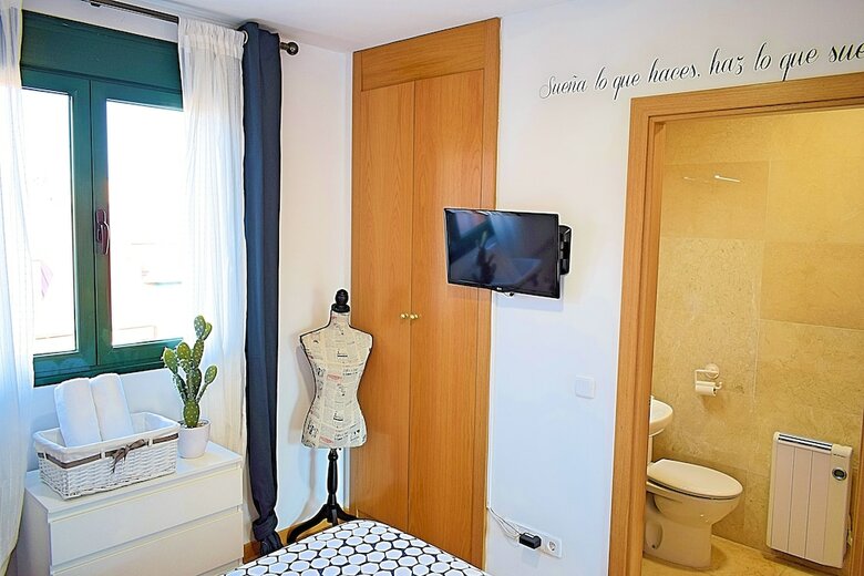 Apartamentos Gifsa Castilla Penthouse