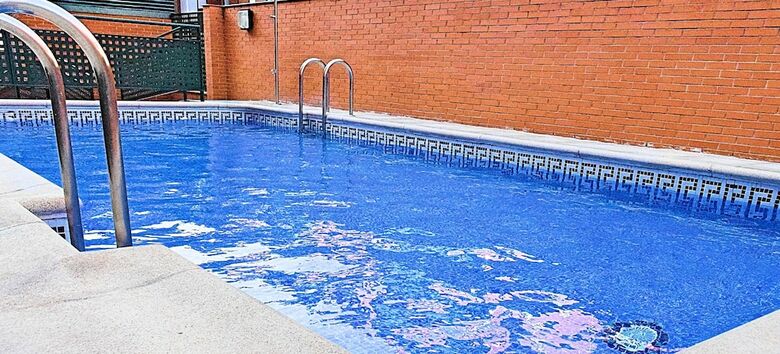 Apartamentos Gifsa Castilla Penthouse