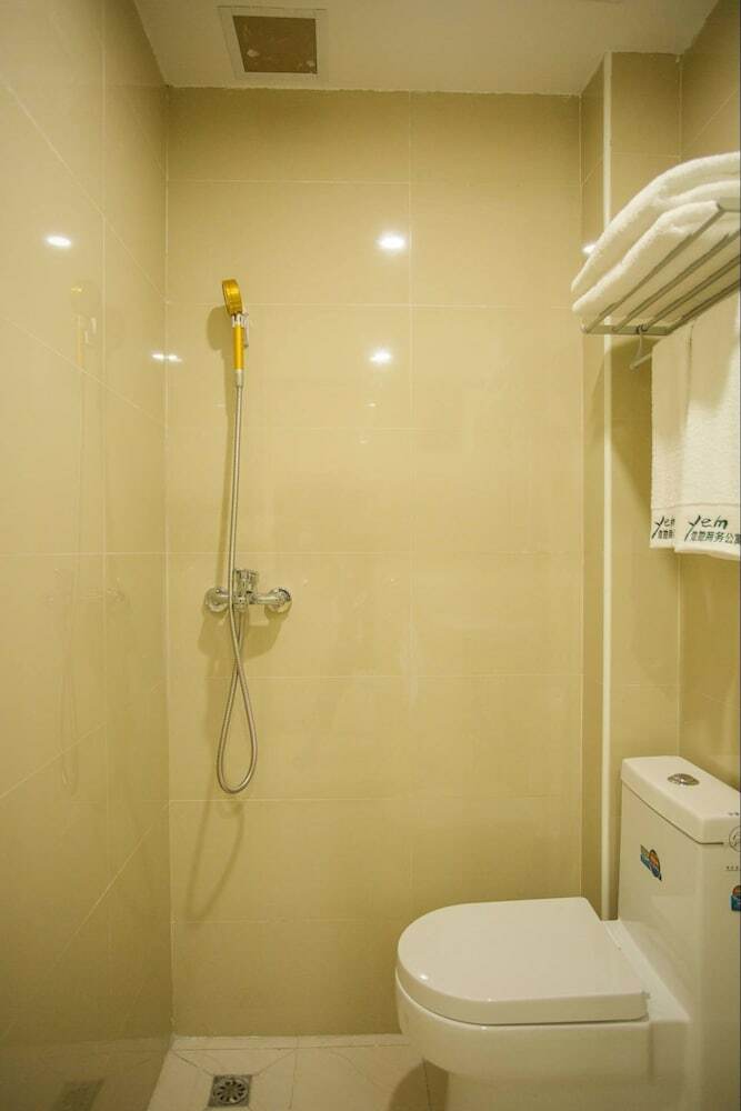 She He Apartment Xili Branch