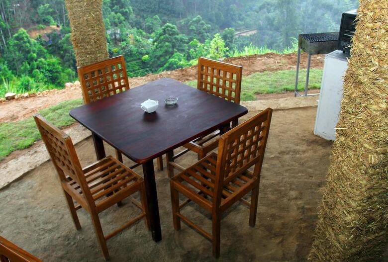 Bed & Breakfast Ella Sisila View