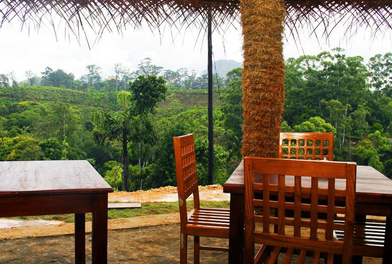 Bed & Breakfast Ella Sisila View