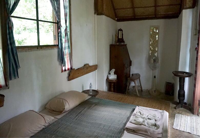 Hotel Konkubdin Homestay