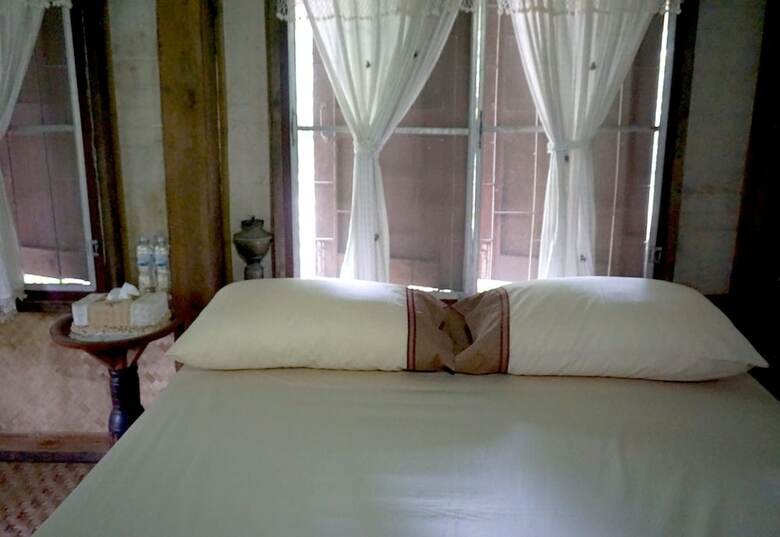 Hotel Konkubdin Homestay
