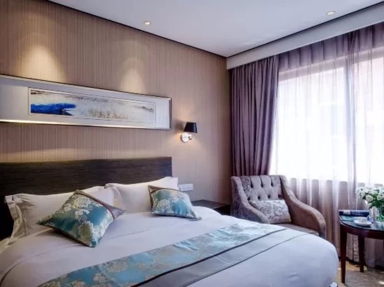 Byland World Hotel Yiwu