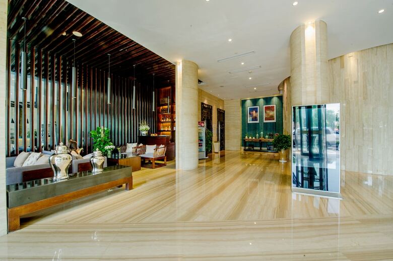 Byland World Hotel Yiwu