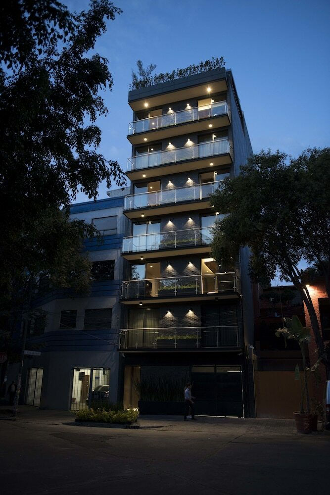Felix Boutique Apartments By Viadora