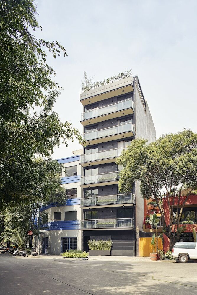Felix Boutique Apartments By Viadora