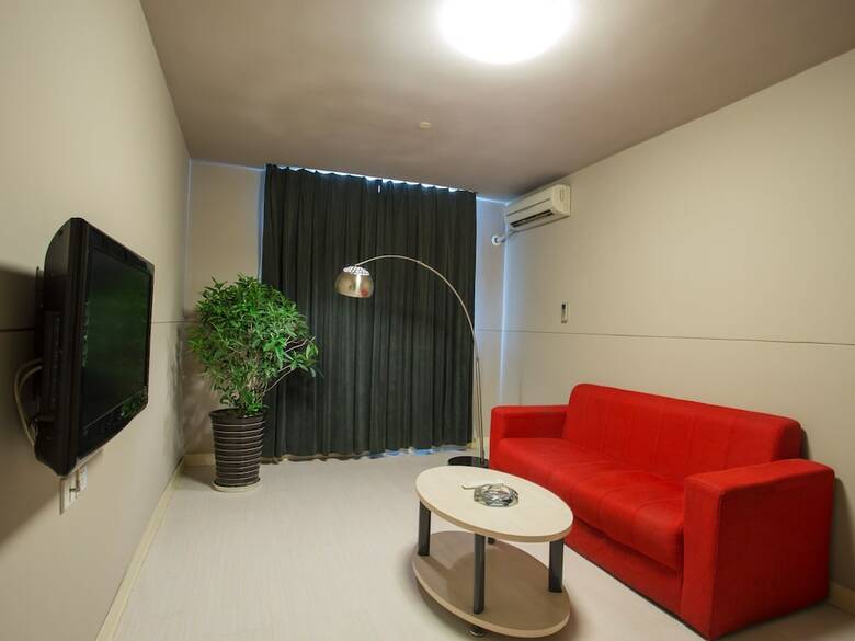 Hotel Jinjiang Inn Benxi Coach Statio