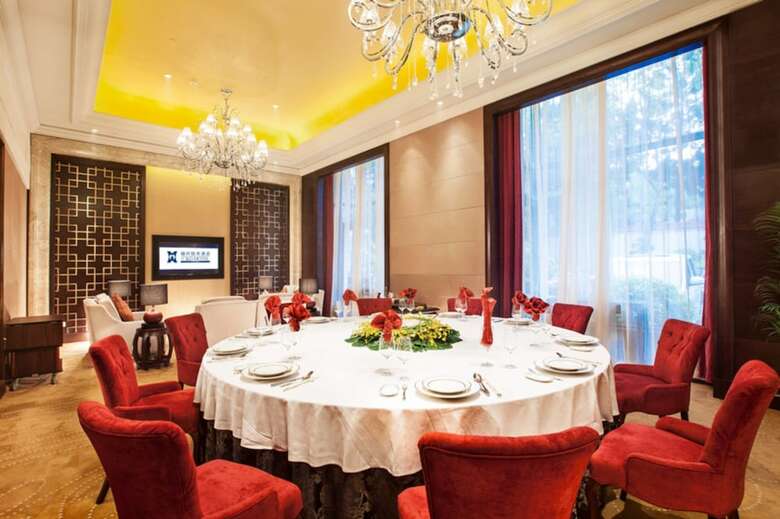 C&d Hotel Fuzhou