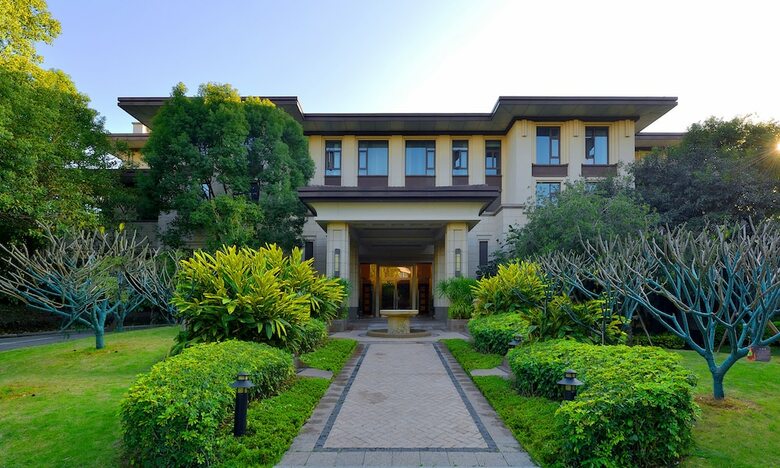 C&d Hotel Fuzhou