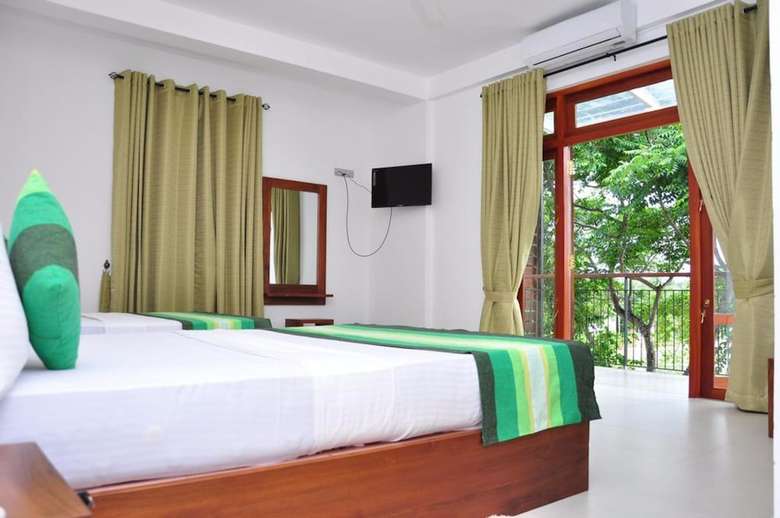 Apartamento Green View Resort - Anuradhapura