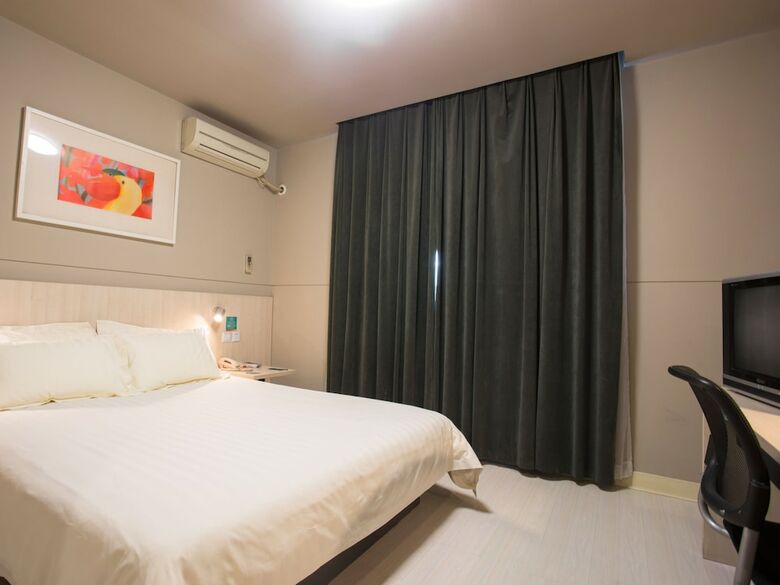 Hotel Jinjiang Inn Kunming Economic Development Zone