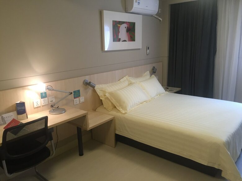 Hotel Jinjiang Inn Kunming Economic Development Zone