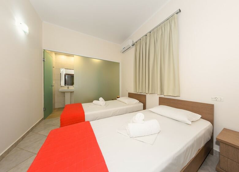 Apartamentos Dafni Villas & Maisonettes