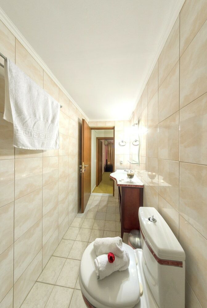 Apartamentos Dafni Villas & Maisonettes