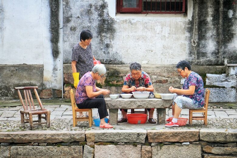 Hotel Le M�ridien Suzhou, Suzhou Bay