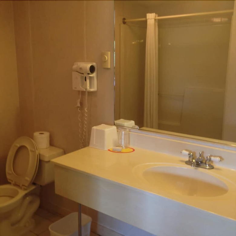 Hotel Economy Lodge