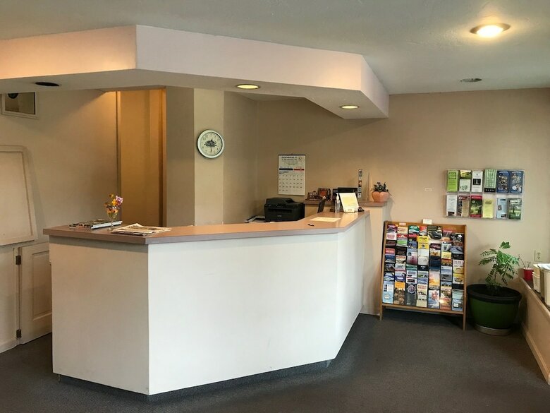 Hotel Economy Lodge