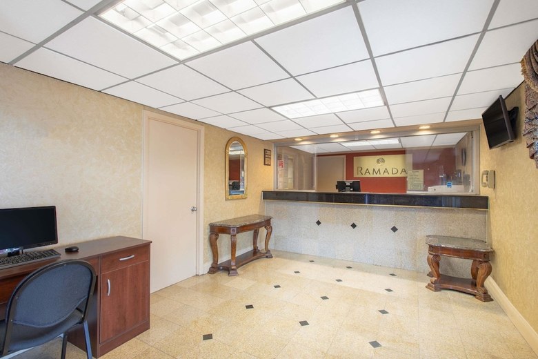 Hotel Ramada Limited Cockeysville