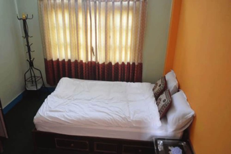 Hotel Dahachok  Homestay
