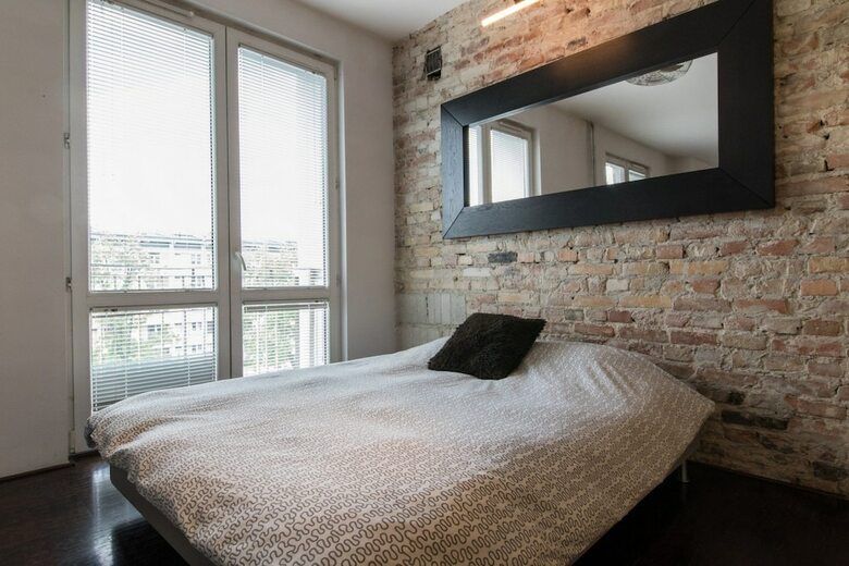 Apartamentos Bizzi Luxdesign Studio