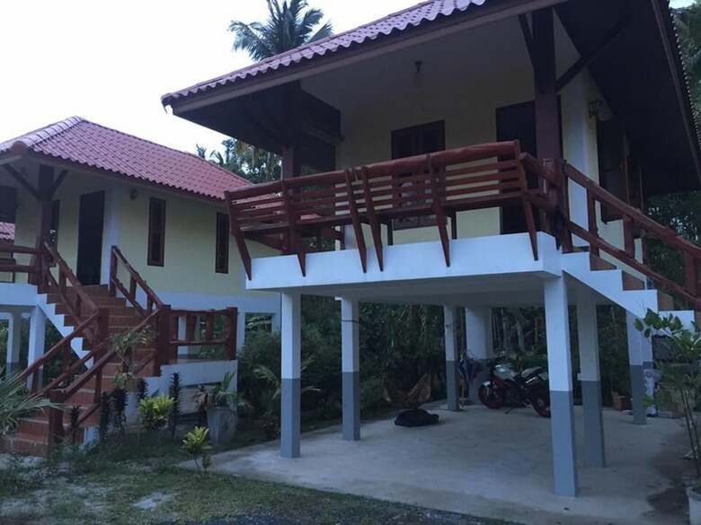 Hotel Phuengluang Resort