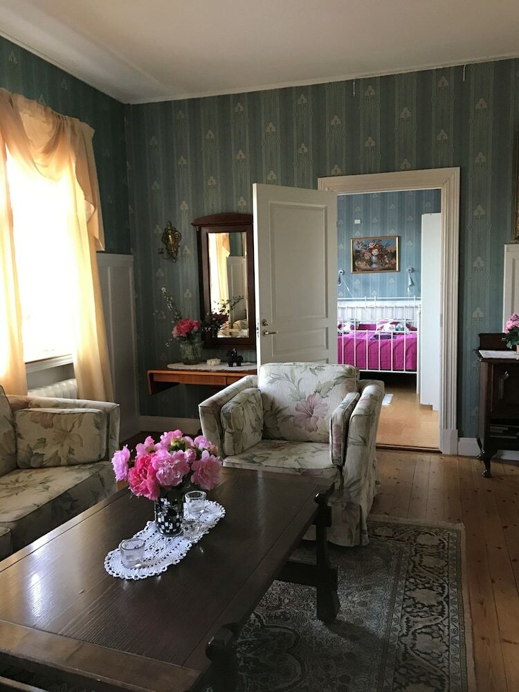 Hotel V�tternterrassen