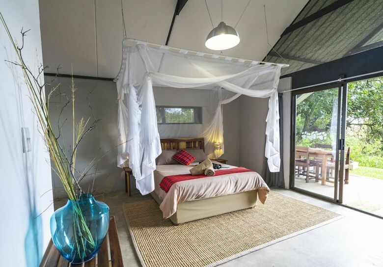 Posada Caprivi Mutoya Lodge & Campsite