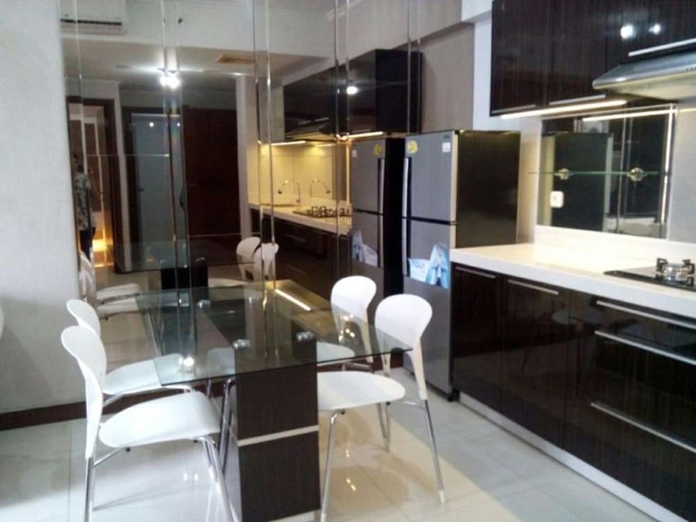 Apartamentos Waterplace Residence