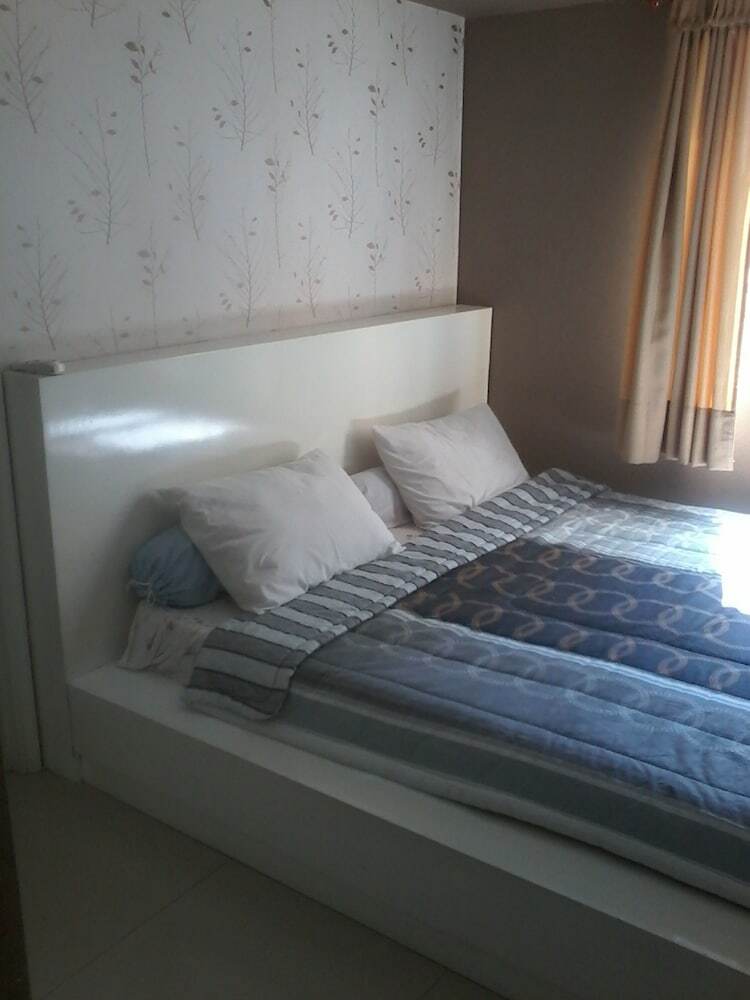 Apartamentos Waterplace Residence