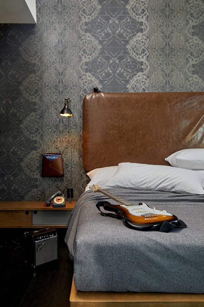 Hotel Moxy Minneapolis Uptown