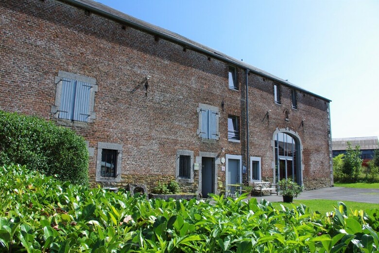Bed & Breakfast Le Bon Voisin