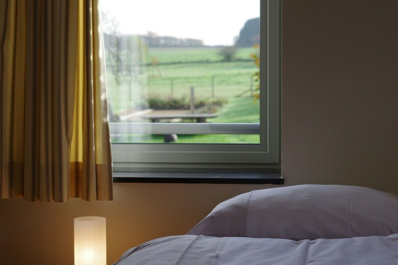 Bed & Breakfast Le Bon Voisin