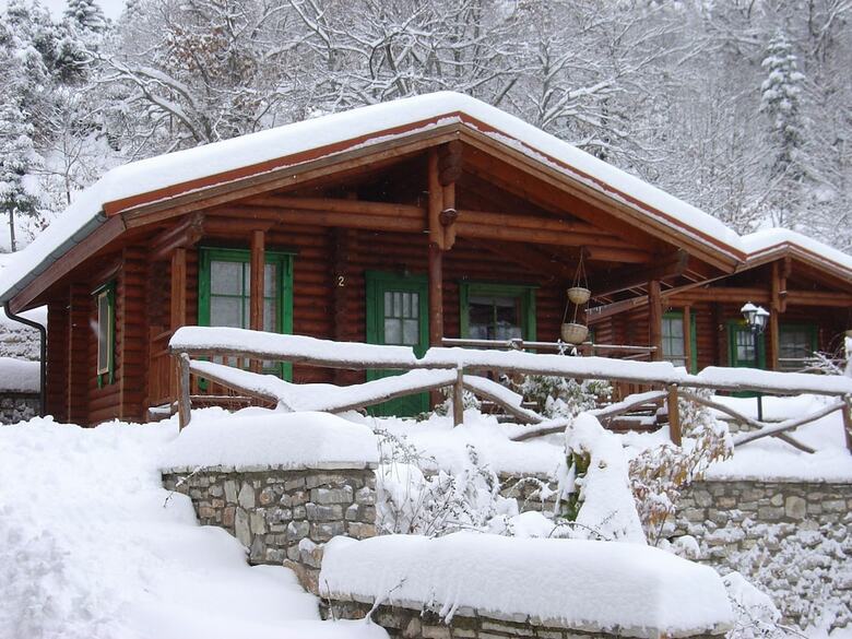 Hotel Xenios Chalets