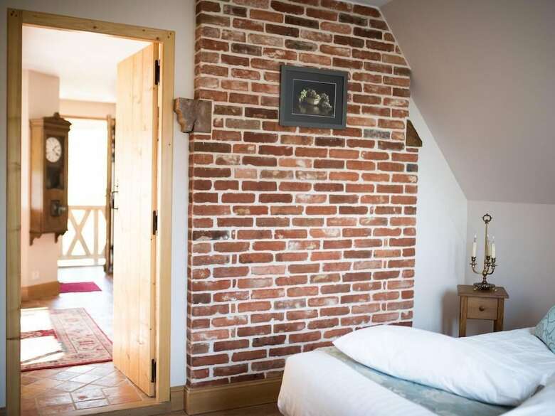 Hotel Chambres D'h�tes Le Clos Du Phare