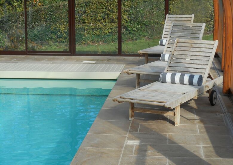 Hotel Chambres D'h�tes Le Clos Du Phare