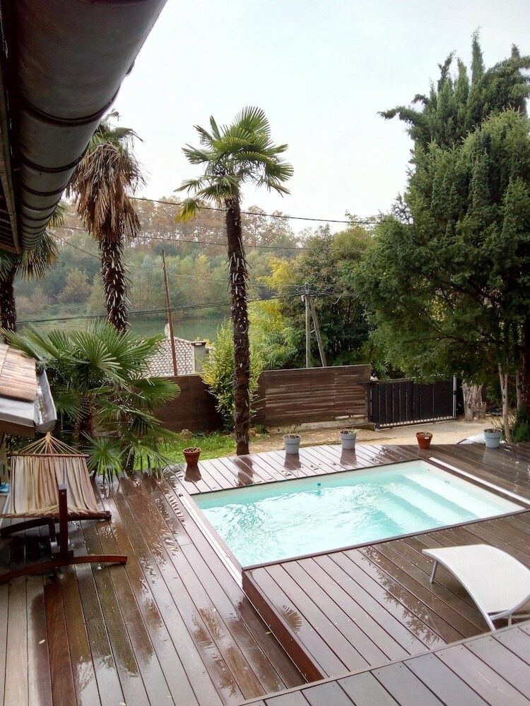 Hotel Villa Occitania