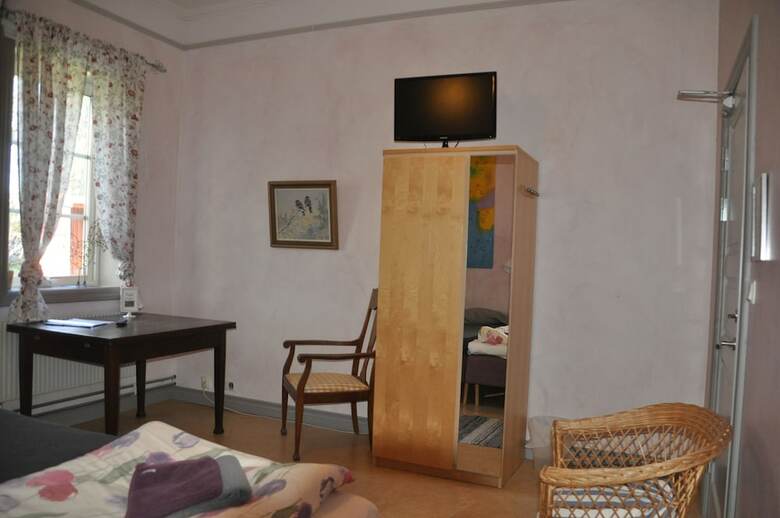 Bed & Breakfast Kullag�rden