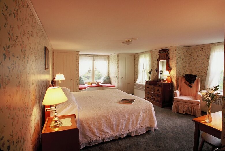 Bed & Breakfast Dexter's Inn