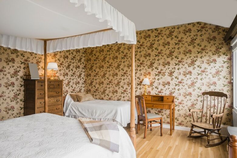 Bed & Breakfast Dexter's Inn