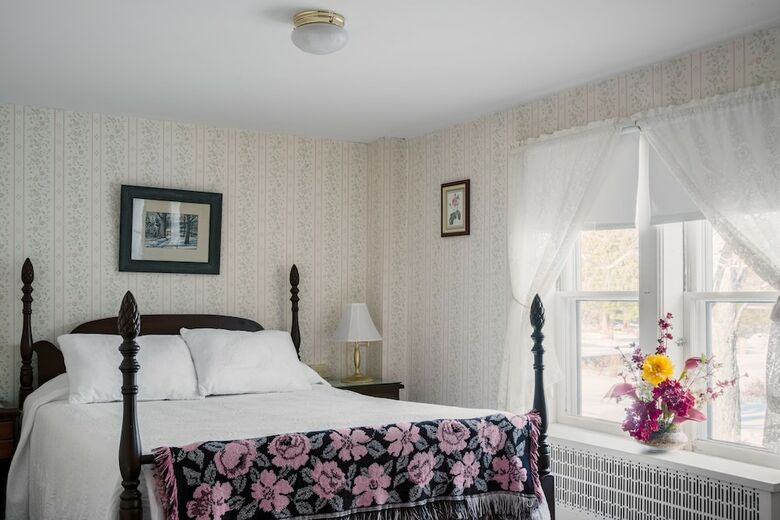 Bed & Breakfast Dexter's Inn
