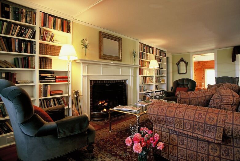 Bed & Breakfast Dexter's Inn