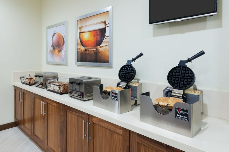 Hotel Staybridge Suites Miami International Airport