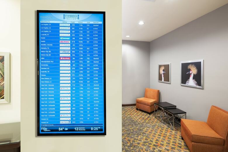 Hotel Staybridge Suites Miami International Airport